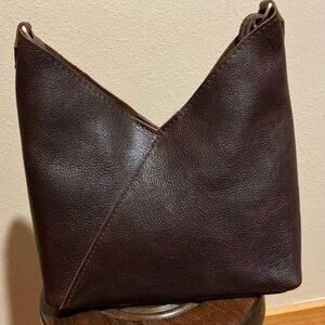 Portland Leather Small Naomi